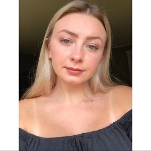 Meet your Posher, Shannon